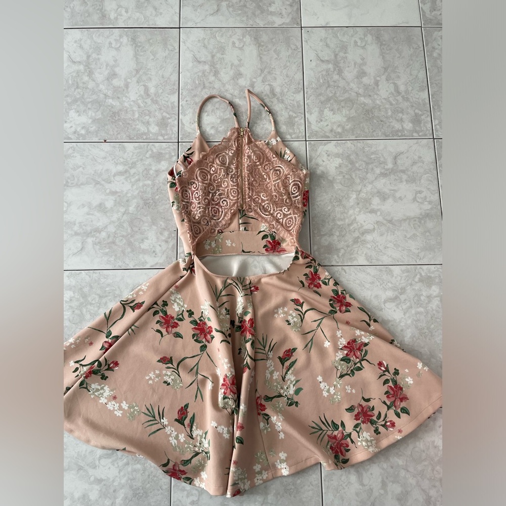 Size small Windsor prom/homecoming dress